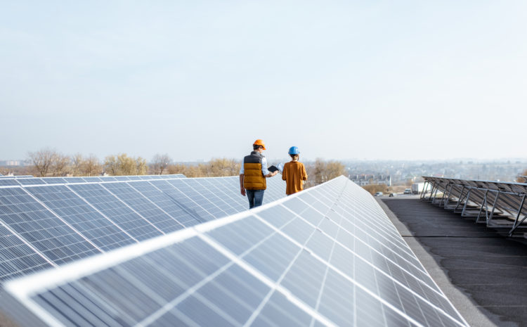  Bancos ampliam linha de crédito para atender demanda da energia solar